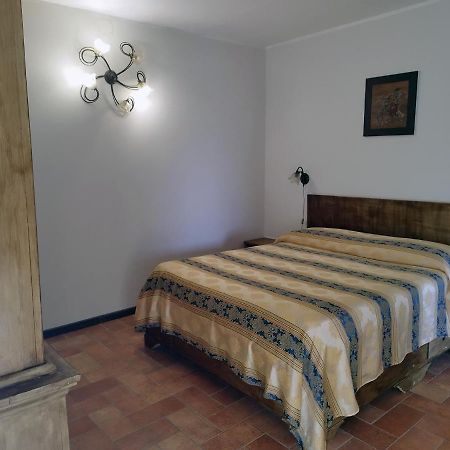 Villa Alessio - Case Vacanza Con Piscina Sull'Etna Puntalazzo Kültér fotó