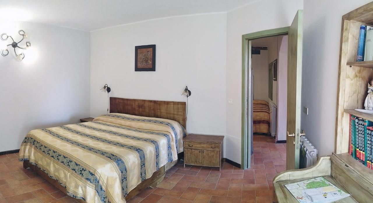 Villa Alessio - Case Vacanza Con Piscina Sull'Etna Puntalazzo Kültér fotó