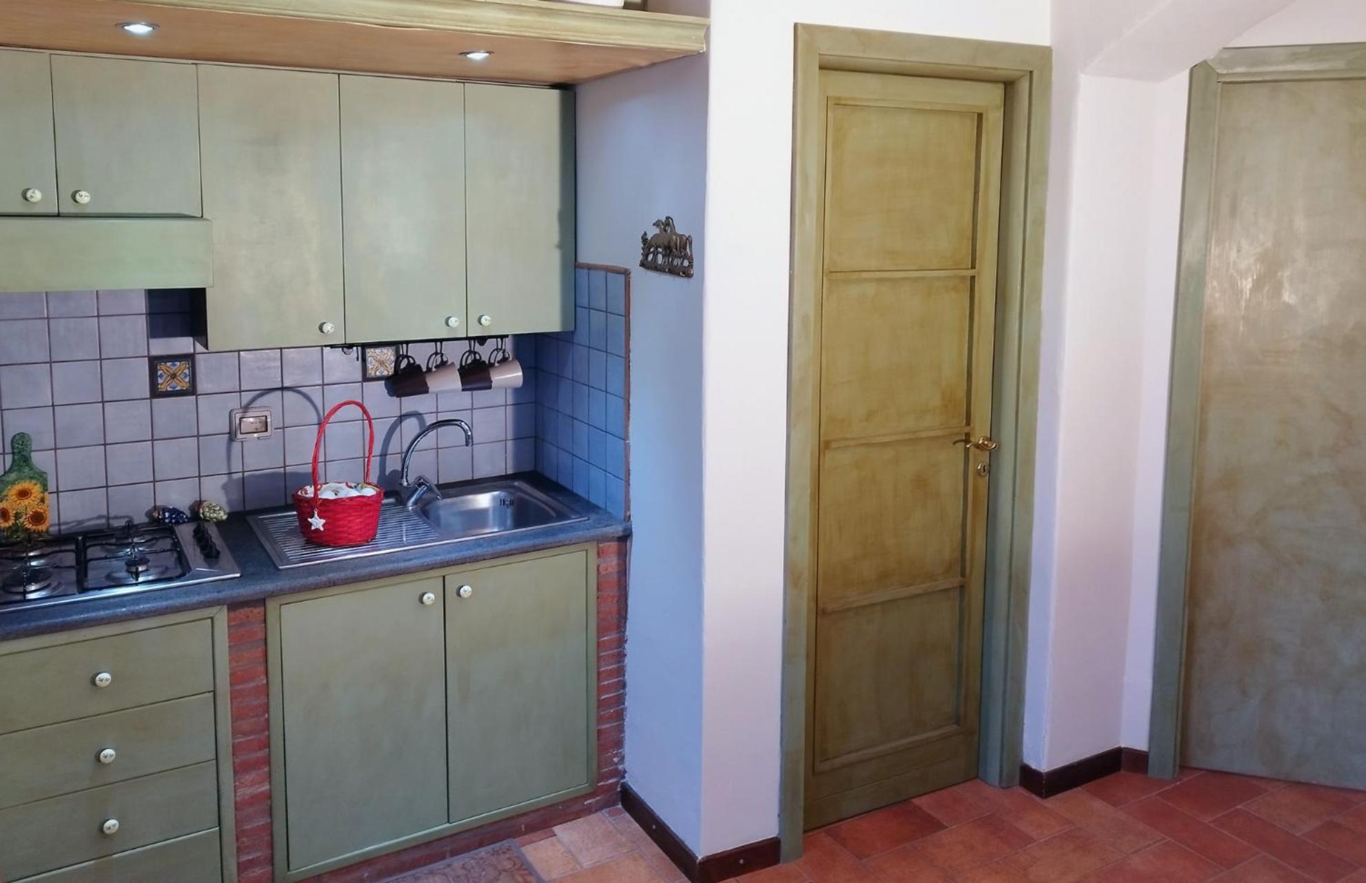 Villa Alessio - Case Vacanza Con Piscina Sull'Etna Puntalazzo Kültér fotó