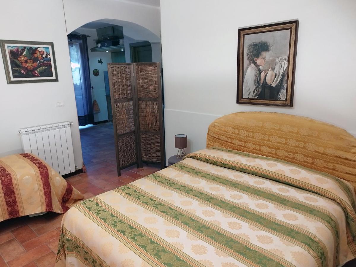 Villa Alessio - Case Vacanza Con Piscina Sull'Etna Puntalazzo Kültér fotó