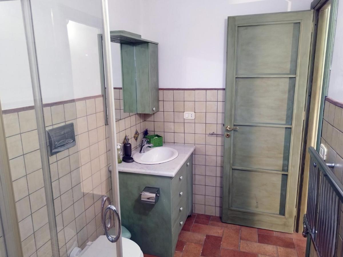 Villa Alessio - Case Vacanza Con Piscina Sull'Etna Puntalazzo Kültér fotó