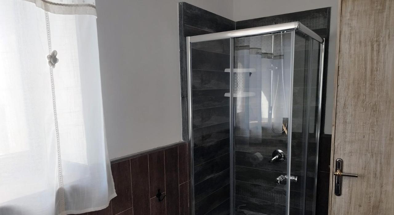 Villa Alessio - Case Vacanza Con Piscina Sull'Etna Puntalazzo Kültér fotó