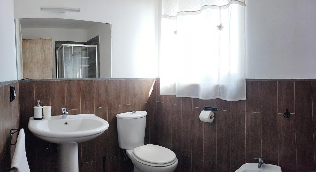 Villa Alessio - Case Vacanza Con Piscina Sull'Etna Puntalazzo Kültér fotó