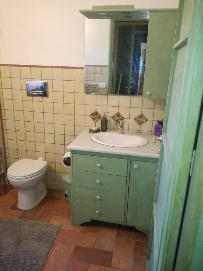 Villa Alessio - Case Vacanza Con Piscina Sull'Etna Puntalazzo Kültér fotó